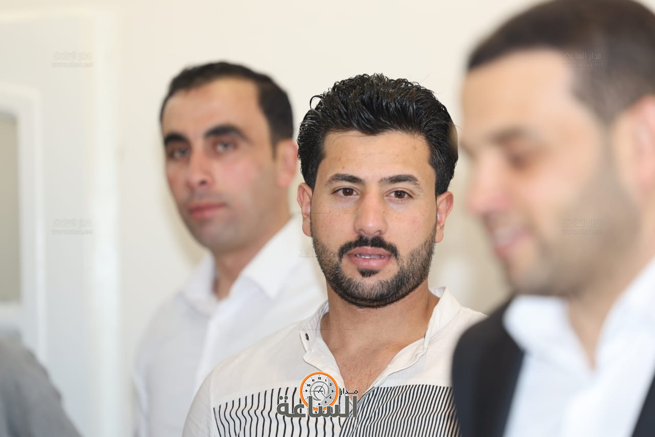 Madar Al-Saa Images 0.5621989956515456