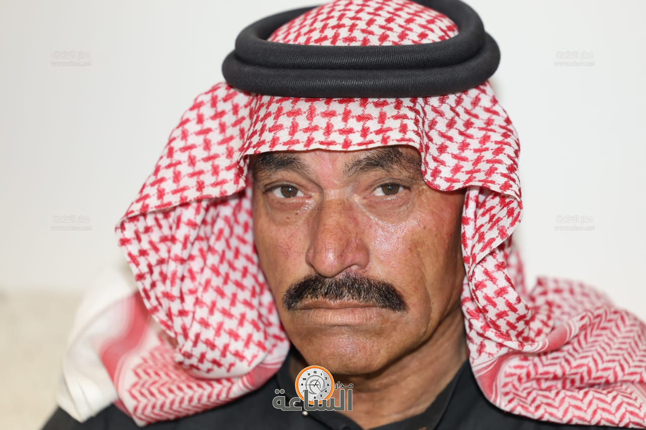 Madar Al-Saa Images 0.93725300763655