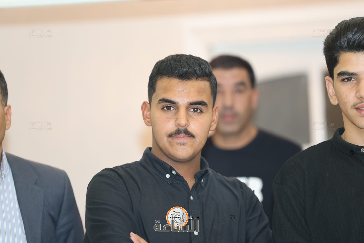 Madar Al-Saa Images 0.30604694666543253