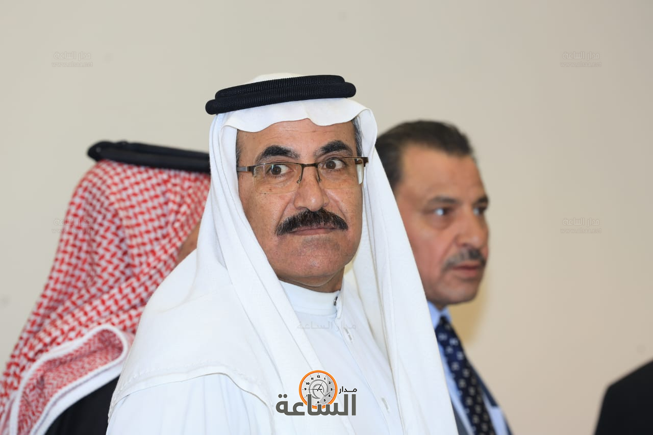 Madar Al-Saa Images 0.14088550479626005