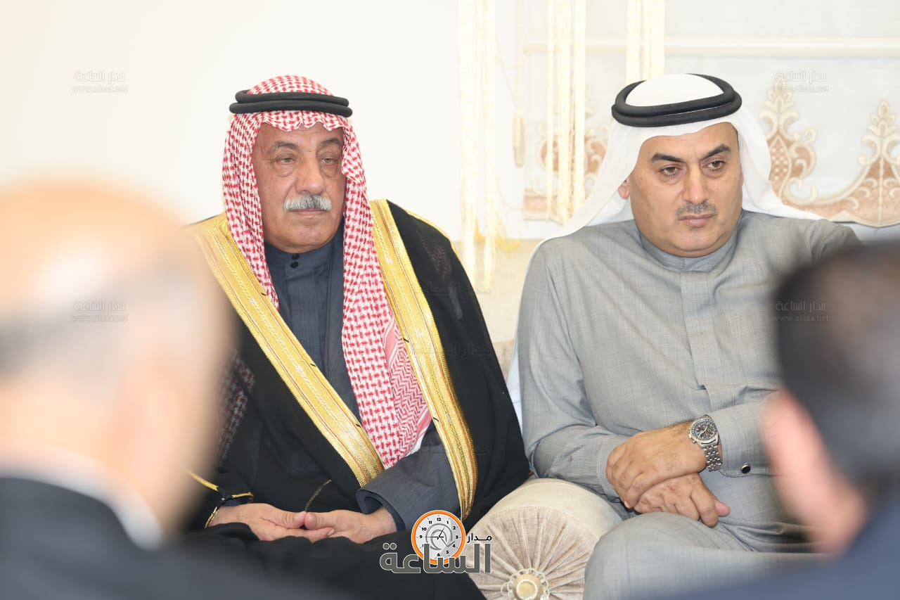 Madar Al-Saa Images 0.09188039791122427