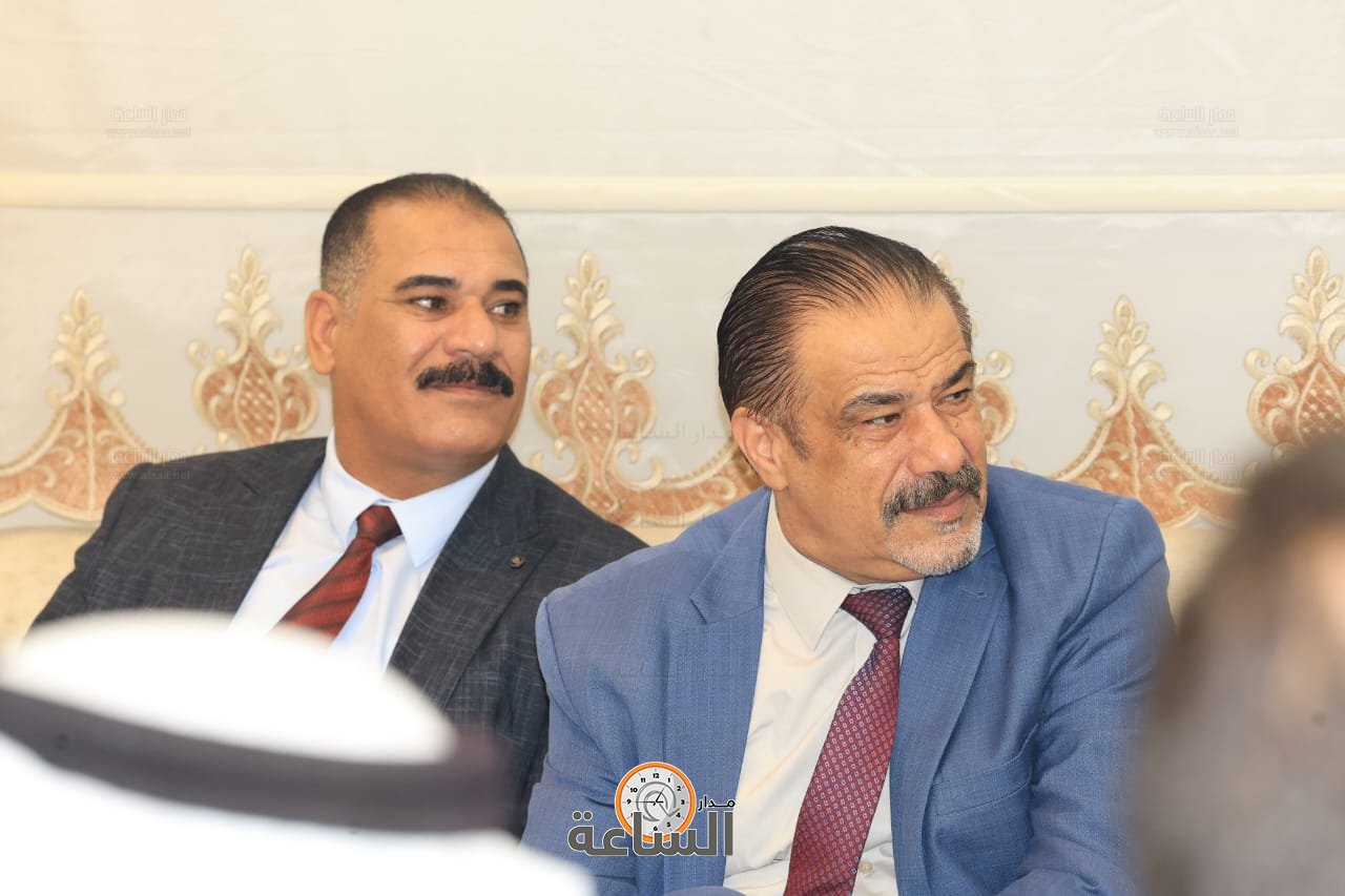 Madar Al-Saa Images 0.37564914797990856