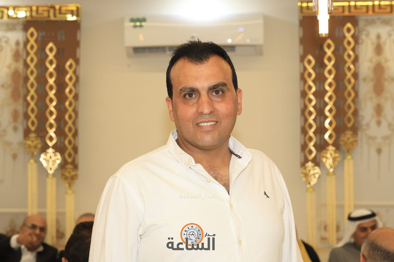 Madar Al-Saa Images 0.34914444974947834