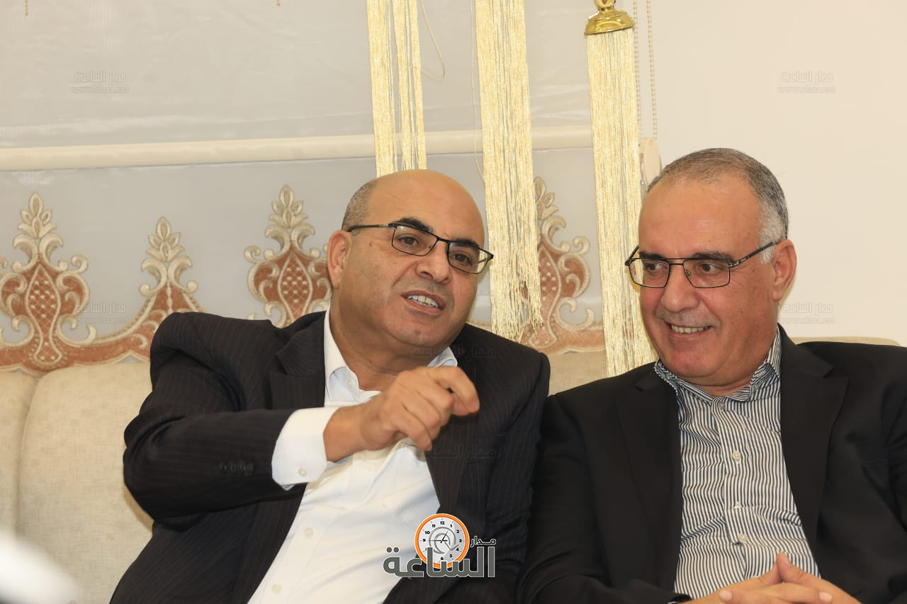 Madar Al-Saa Images 0.2202879895451907