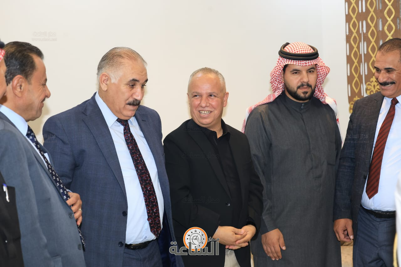 Madar Al-Saa Images 0.26350442701922283