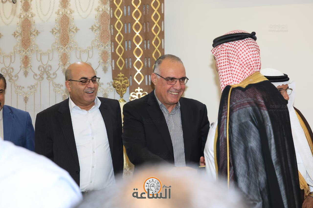 Madar Al-Saa Images 0.19283362395434334