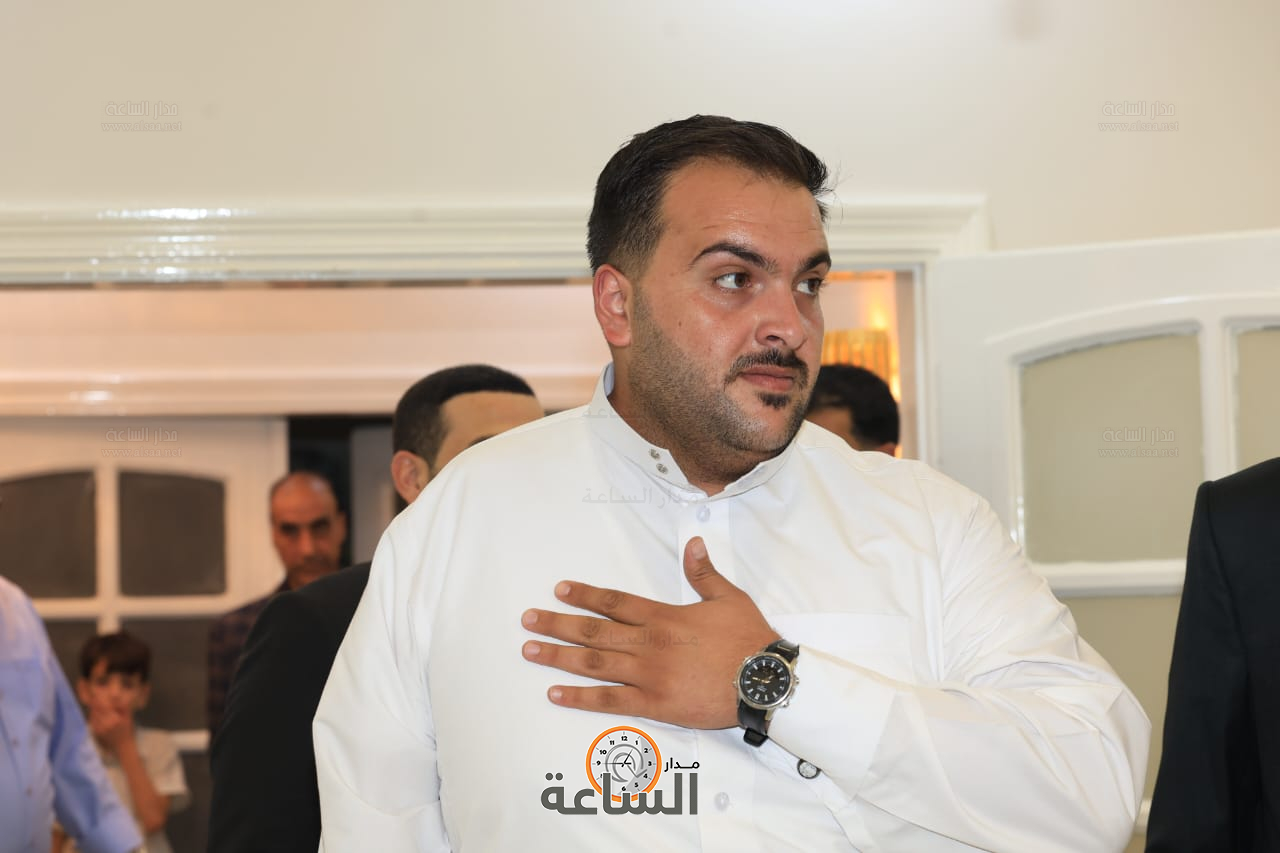 Madar Al-Saa Images 0.4985509951677487