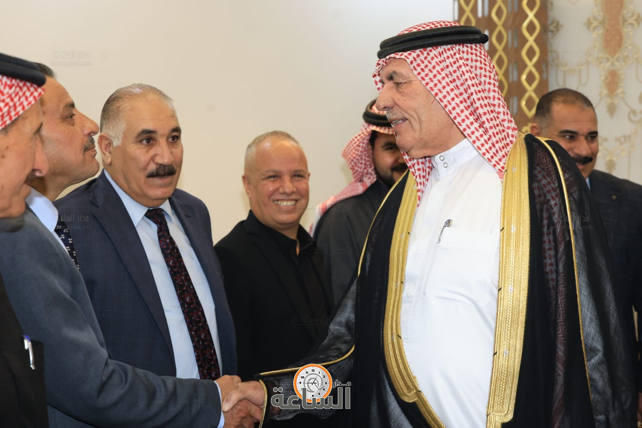 Madar Al-Saa Images 0.08951772150000503