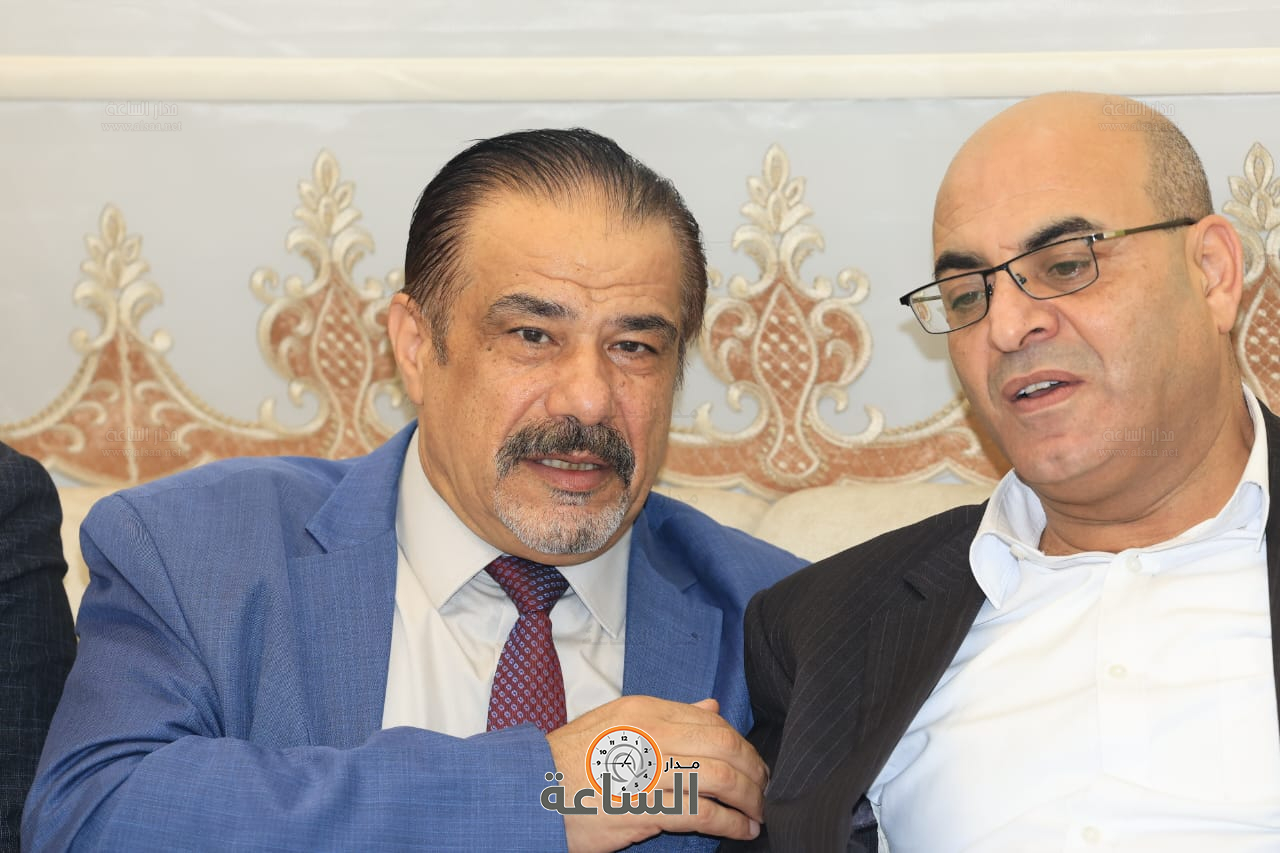 Madar Al-Saa Images 0.8421715458707758