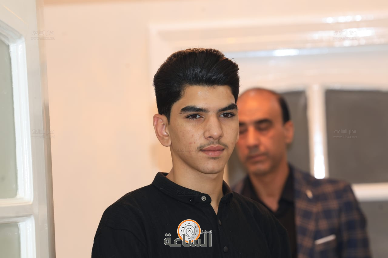 Madar Al-Saa Images 0.6621020238835846