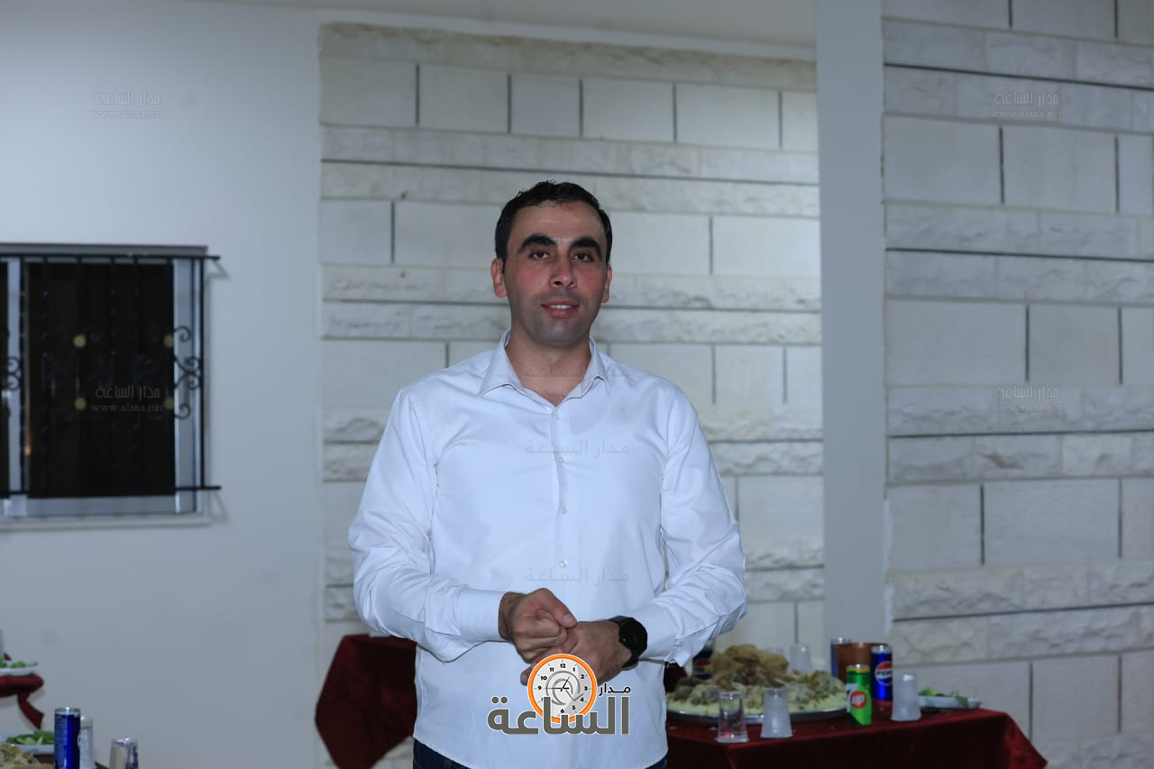 Madar Al-Saa Images 0.5427387771113045