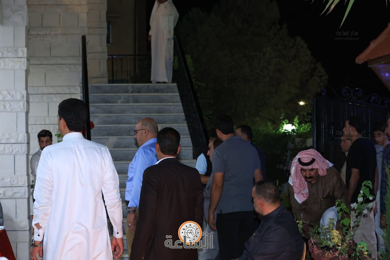 Madar Al-Saa Images 0.8411489128549083