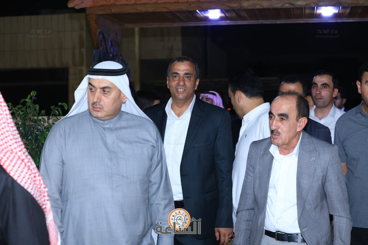 Madar Al-Saa Images 0.8917046110173612