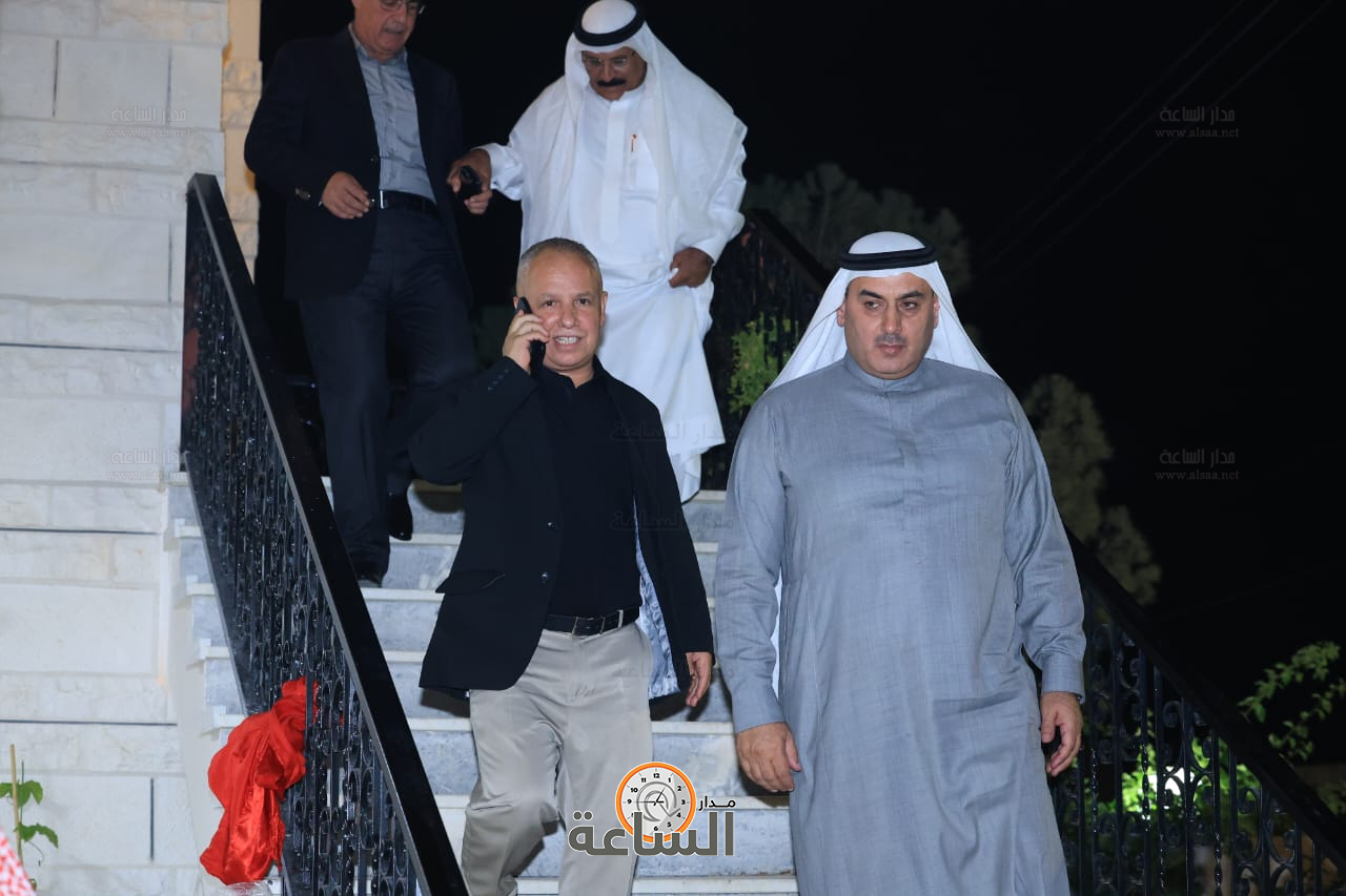 Madar Al-Saa Images 0.043436409892671834