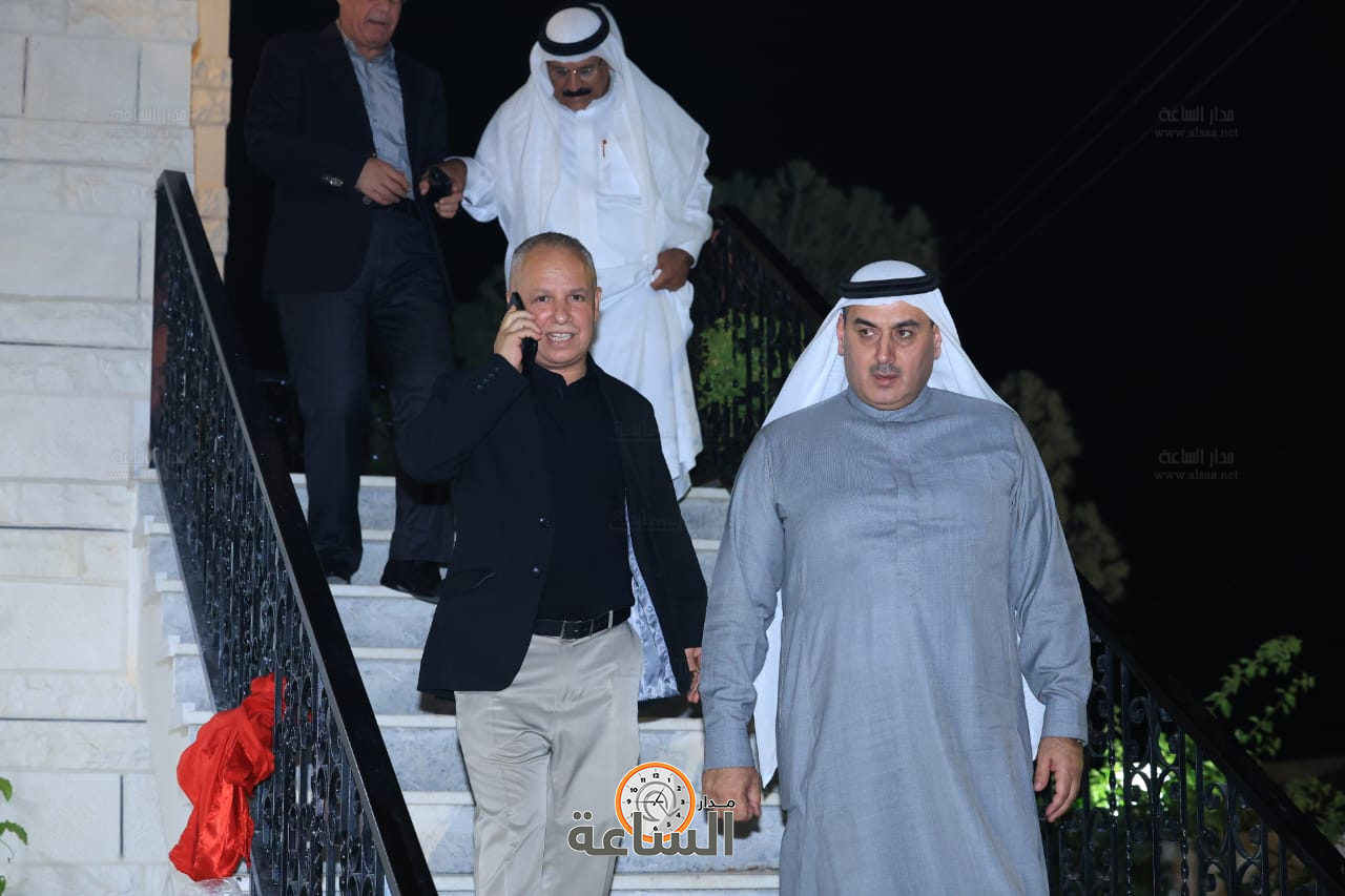 Madar Al-Saa Images 0.7343446445890922