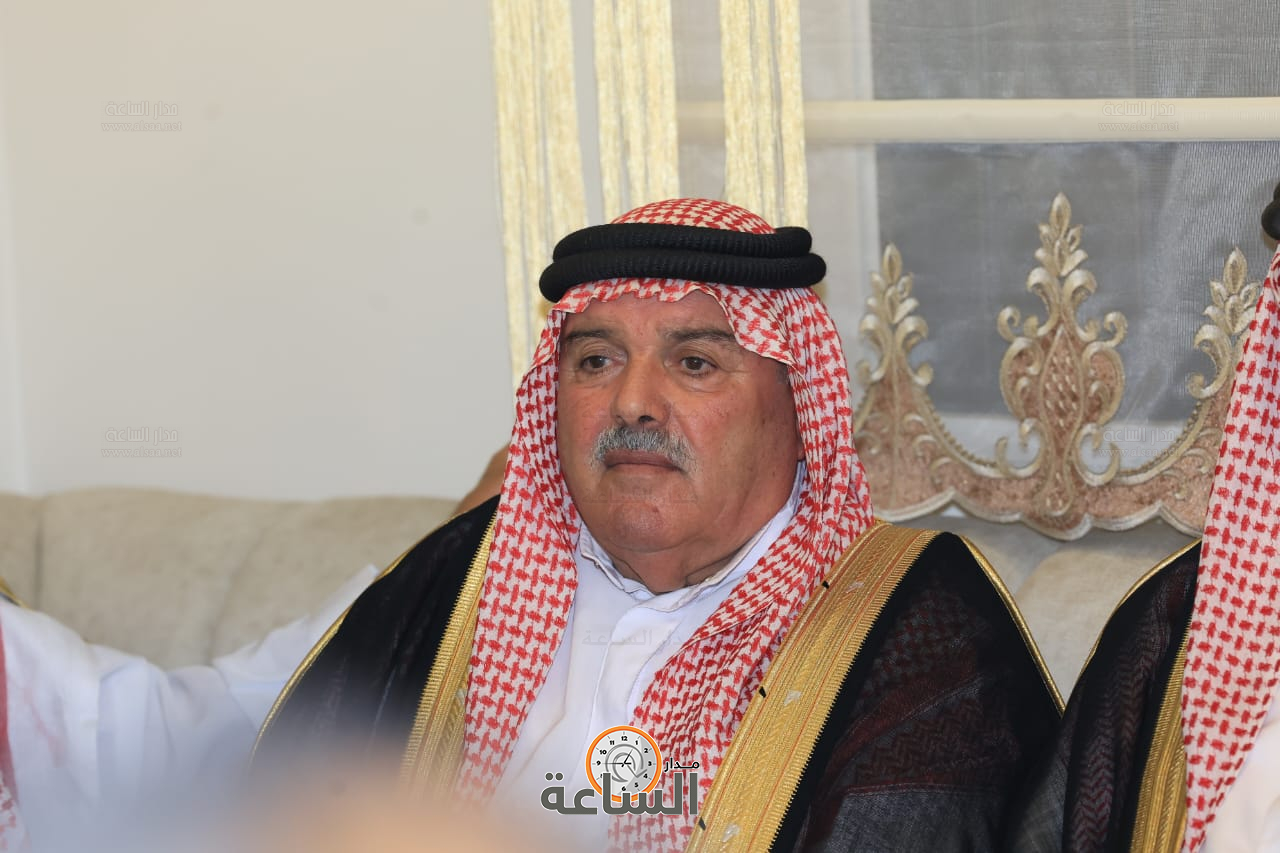 Madar Al-Saa Images 0.1820891716306039