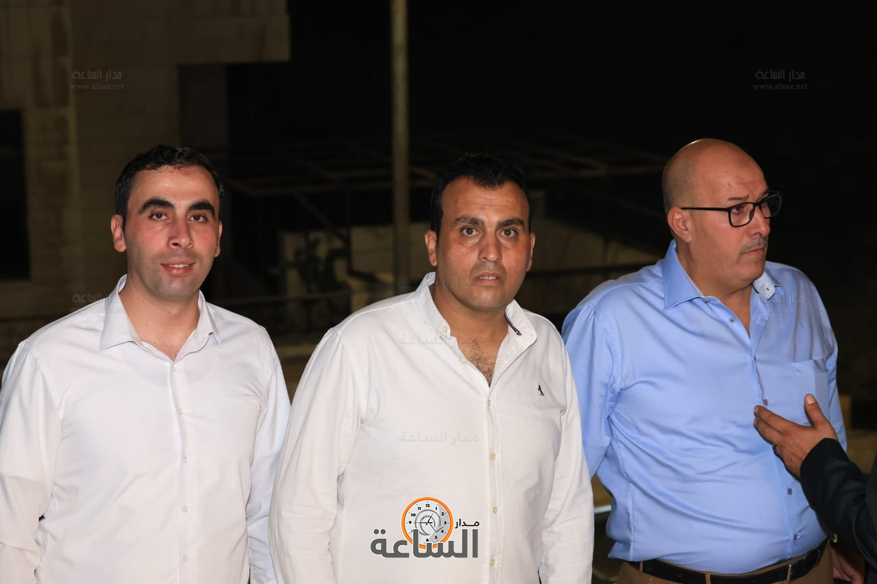 Madar Al-Saa Images 0.5585400777404828