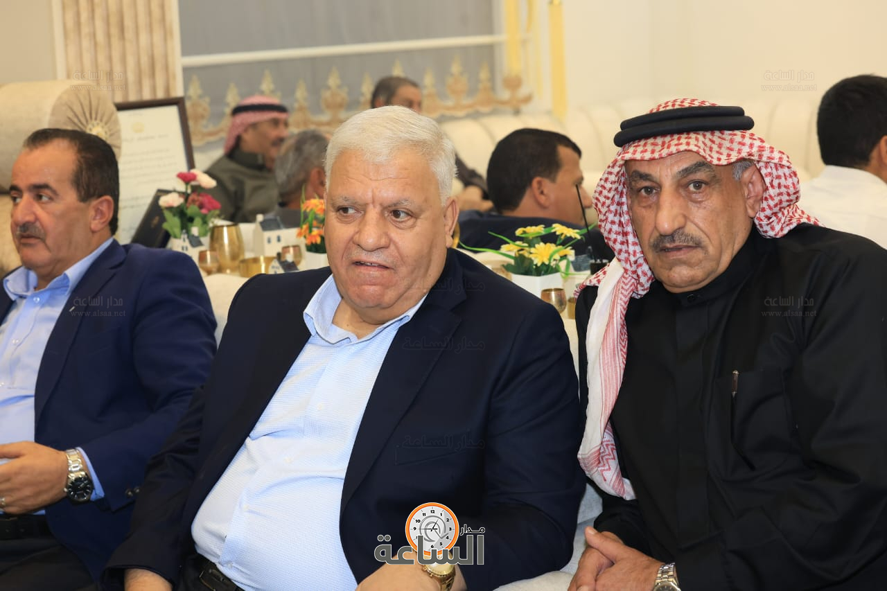 Madar Al-Saa Images 0.7299229551547656