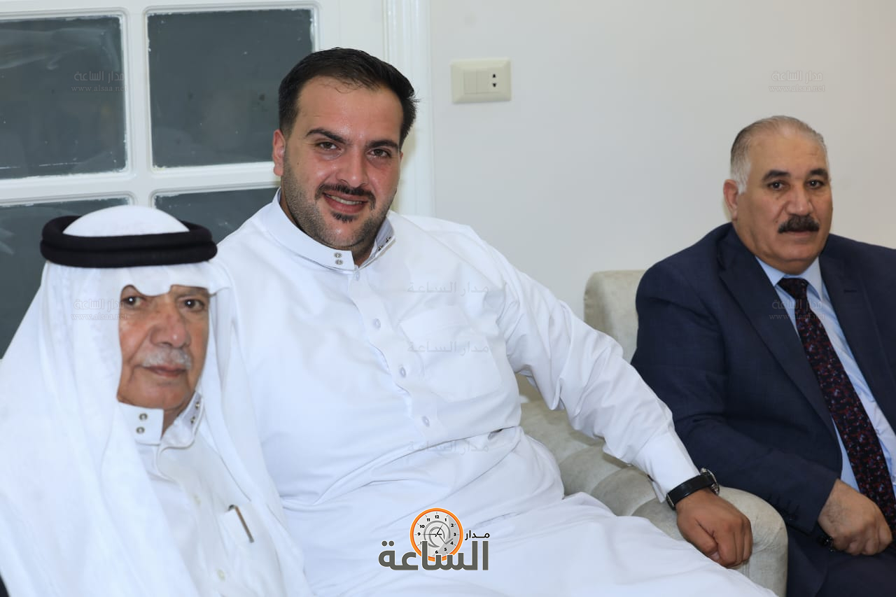 Madar Al-Saa Images 0.7826119346123815