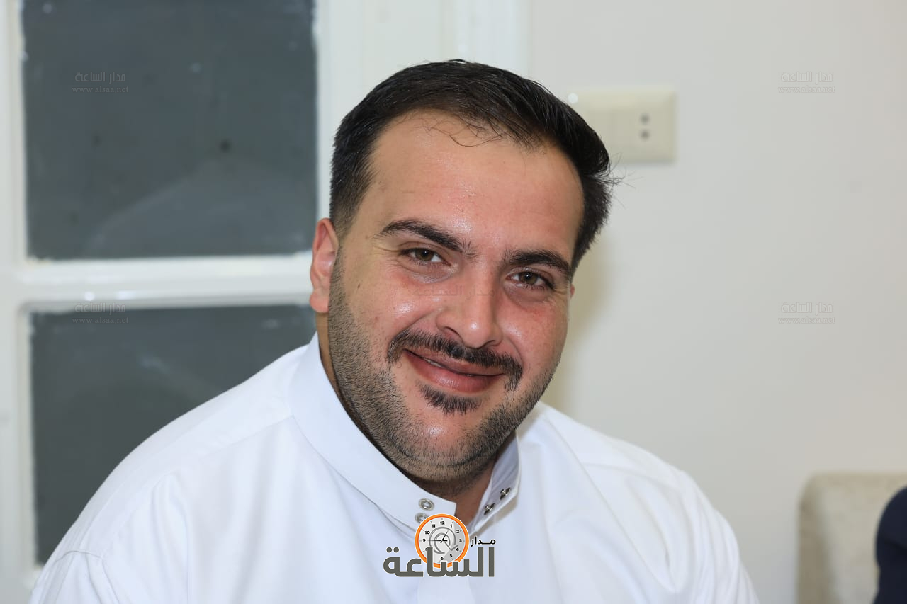 Madar Al-Saa Images 0.09963191963048057