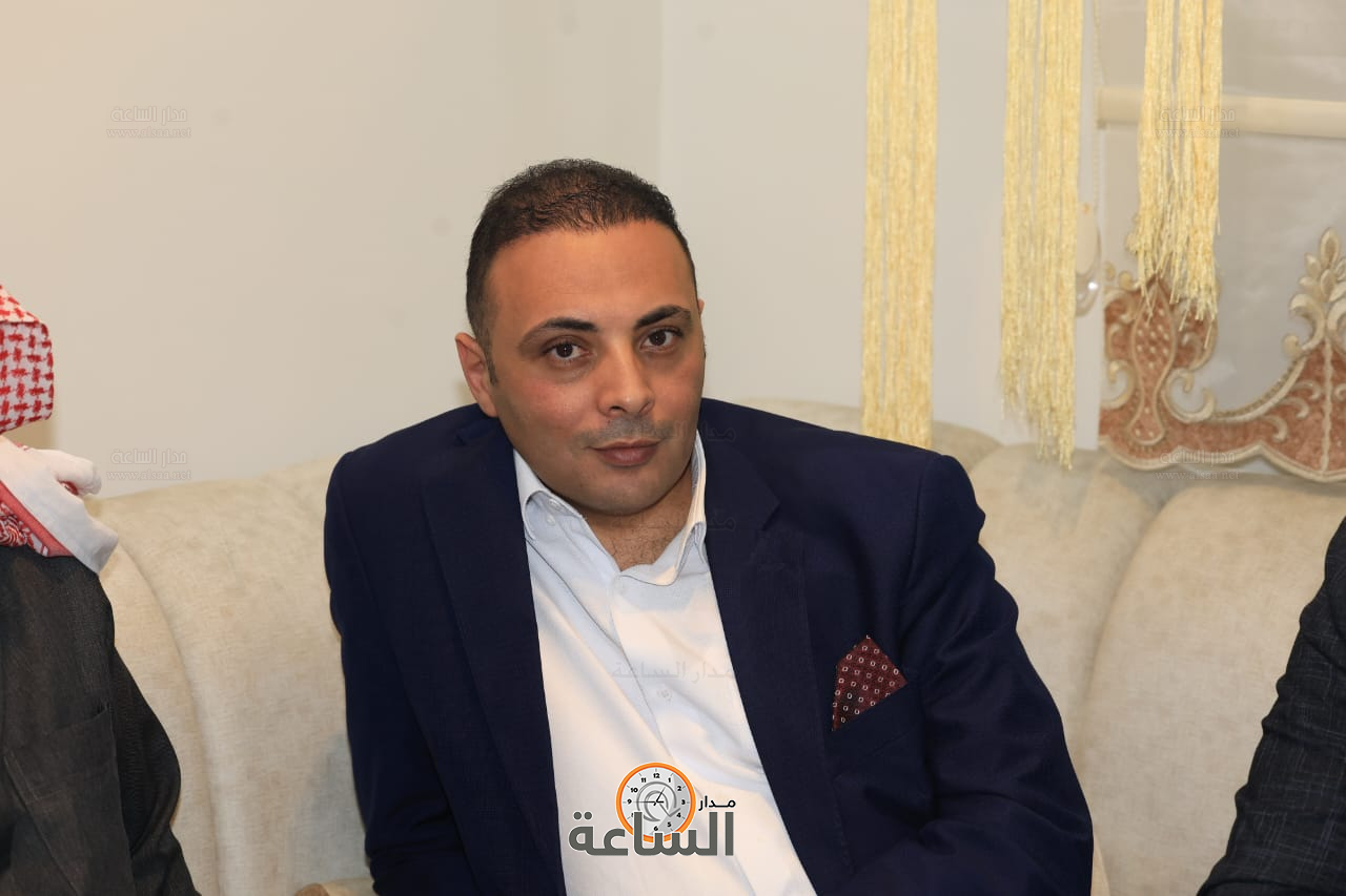 Madar Al-Saa Images 0.37836035070258955