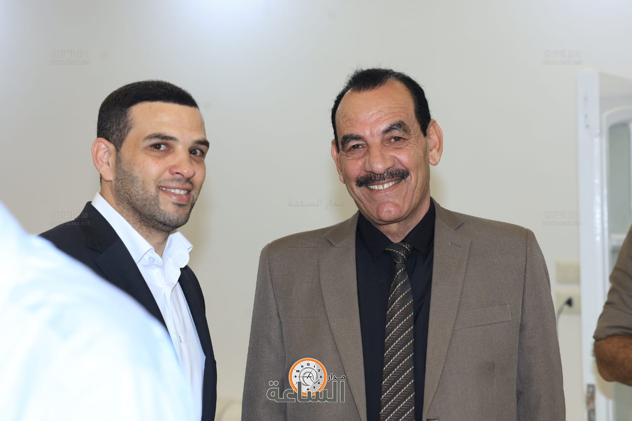 Madar Al-Saa Images 0.3050879124065051