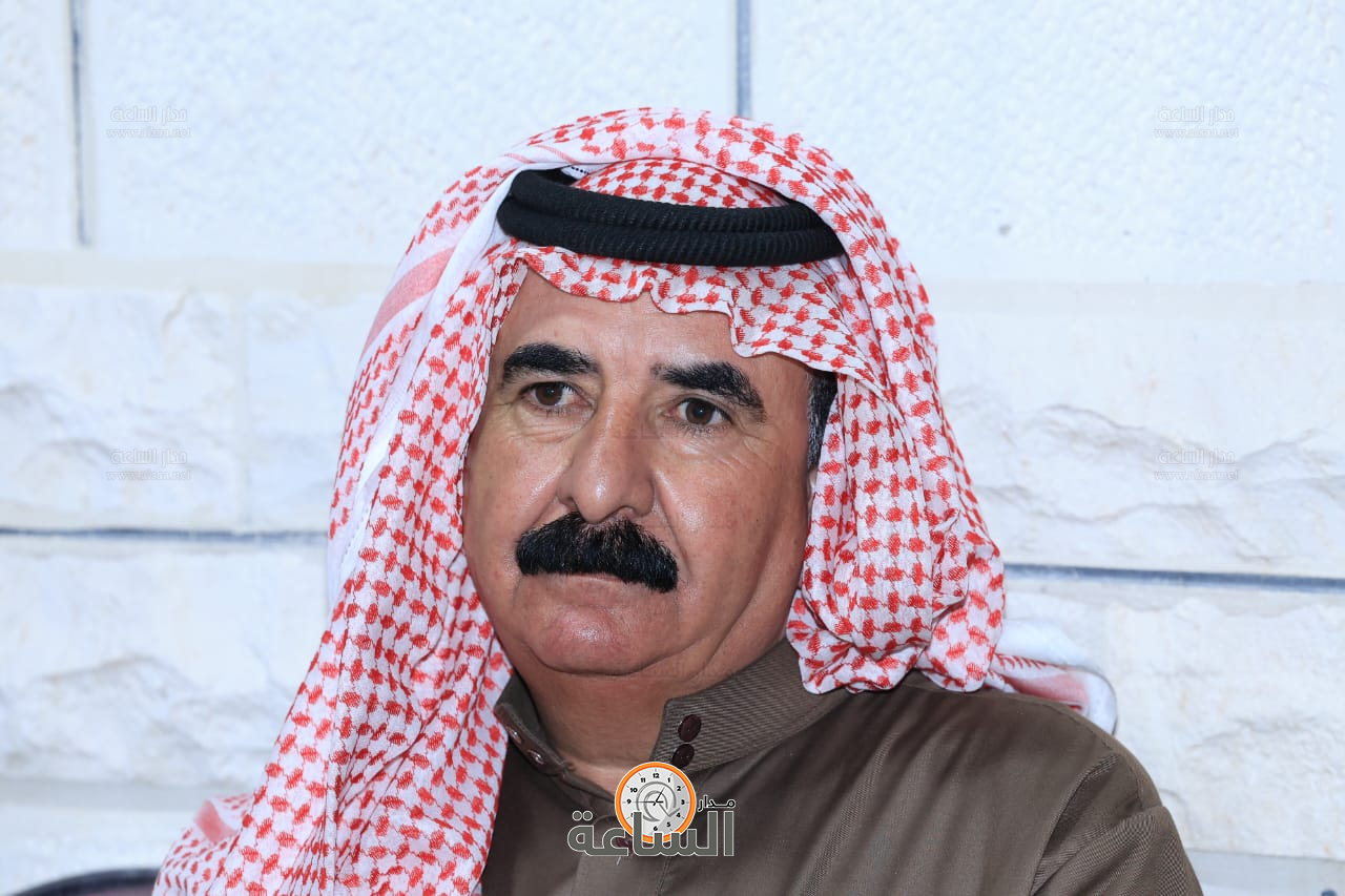 Madar Al-Saa Images 0.7392146188930638