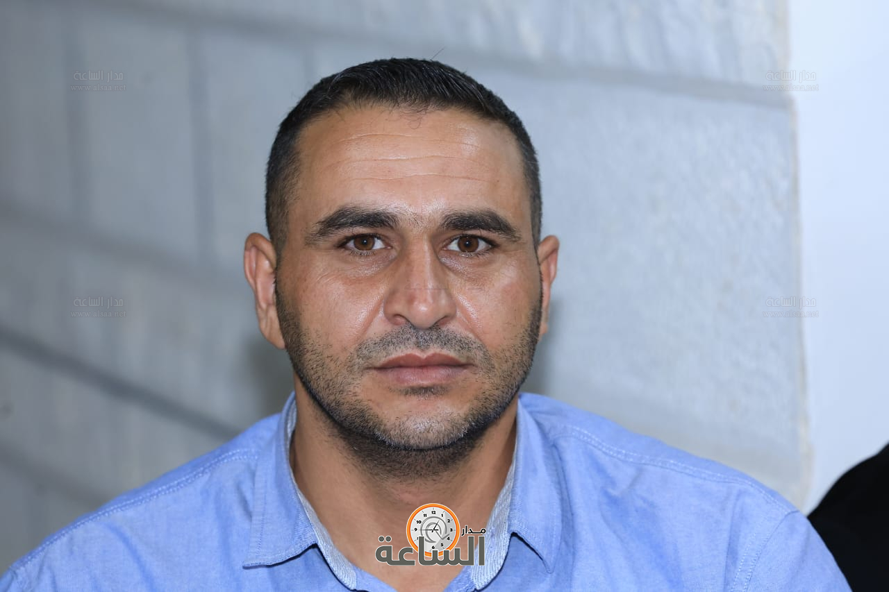 Madar Al-Saa Images 0.6144500292938913