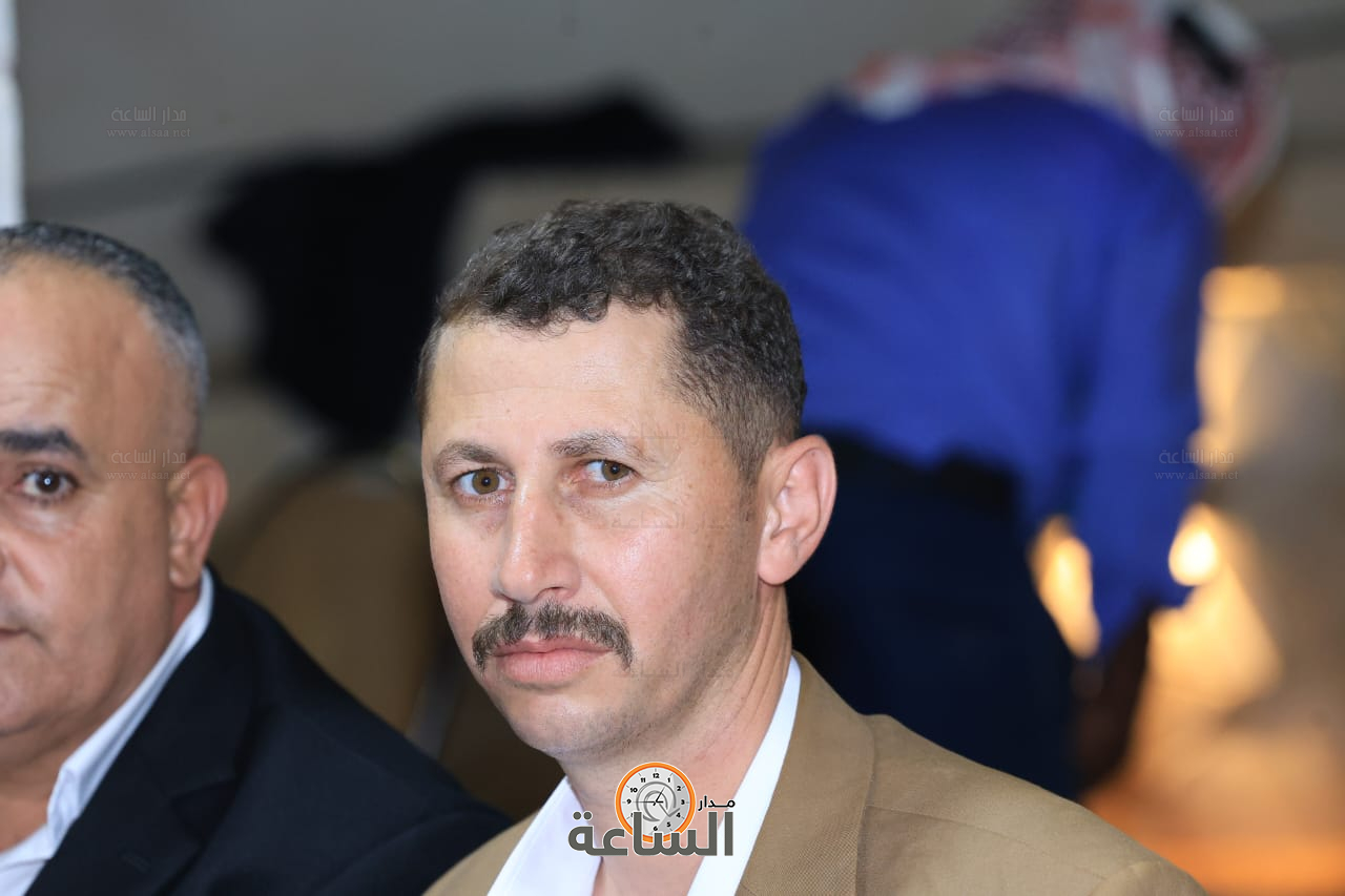 Madar Al-Saa Images 0.014895676081323361