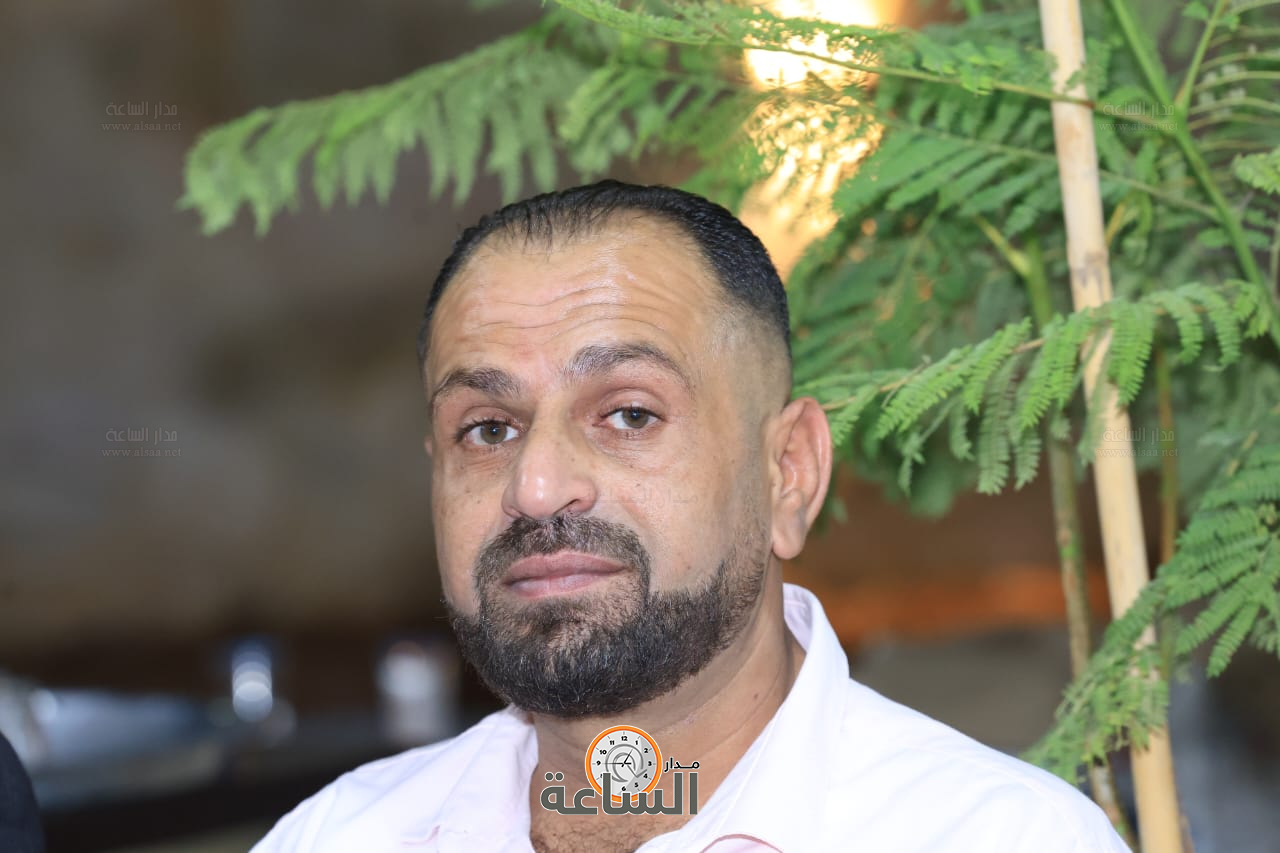 Madar Al-Saa Images 0.9688288072862403