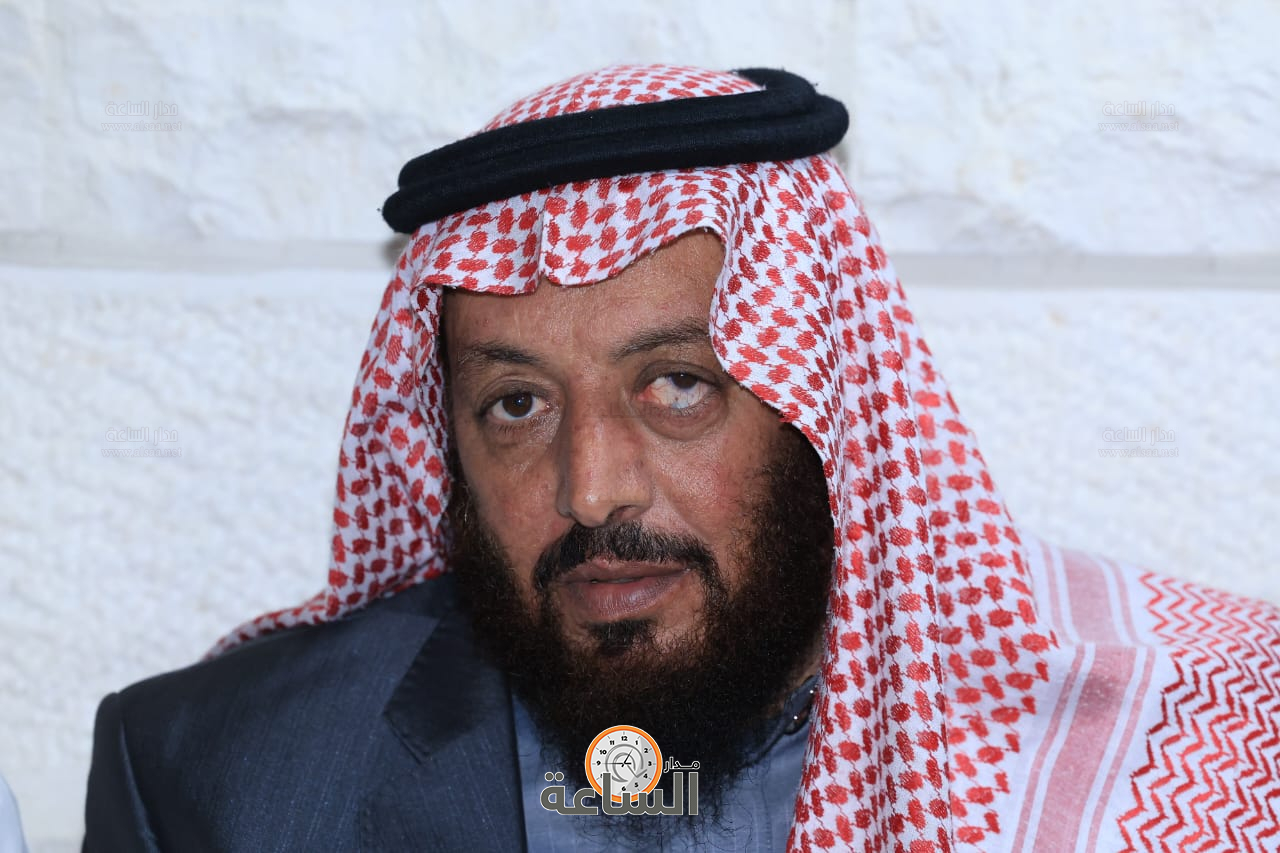 Madar Al-Saa Images 0.9262171707416973