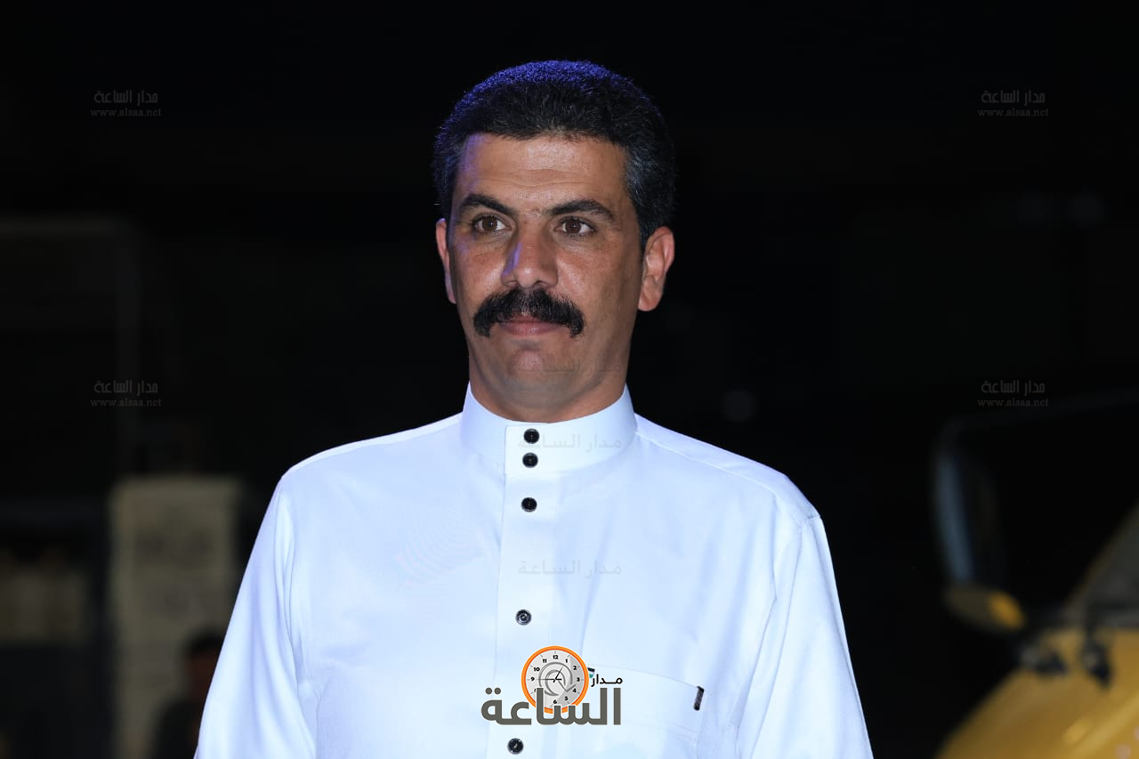 Madar Al-Saa Images 0.6655579384871166