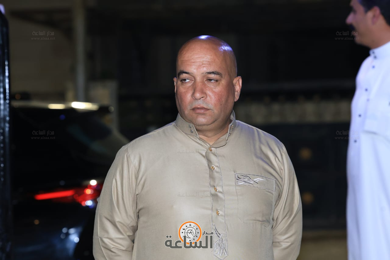 Madar Al-Saa Images 0.8658250350202095