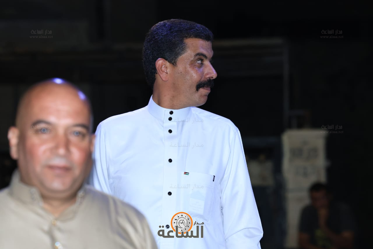 Madar Al-Saa Images 0.8472158718081018