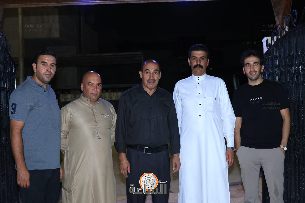 Madar Al-Saa Images 0.8688320951906517