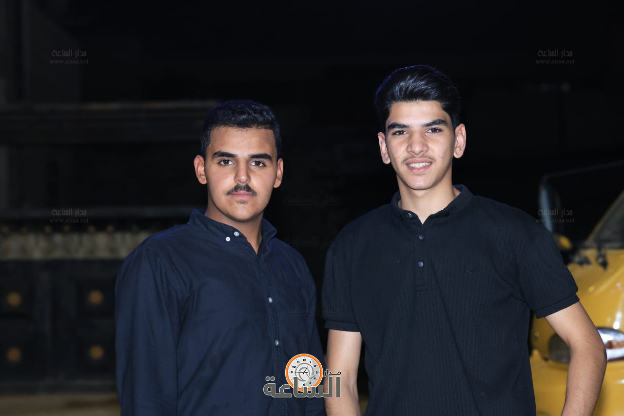 Madar Al-Saa Images 0.31692892627490044