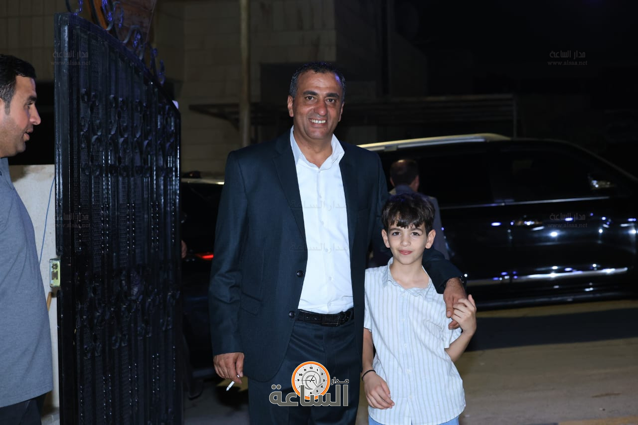 Madar Al-Saa Images 0.9781543192378993