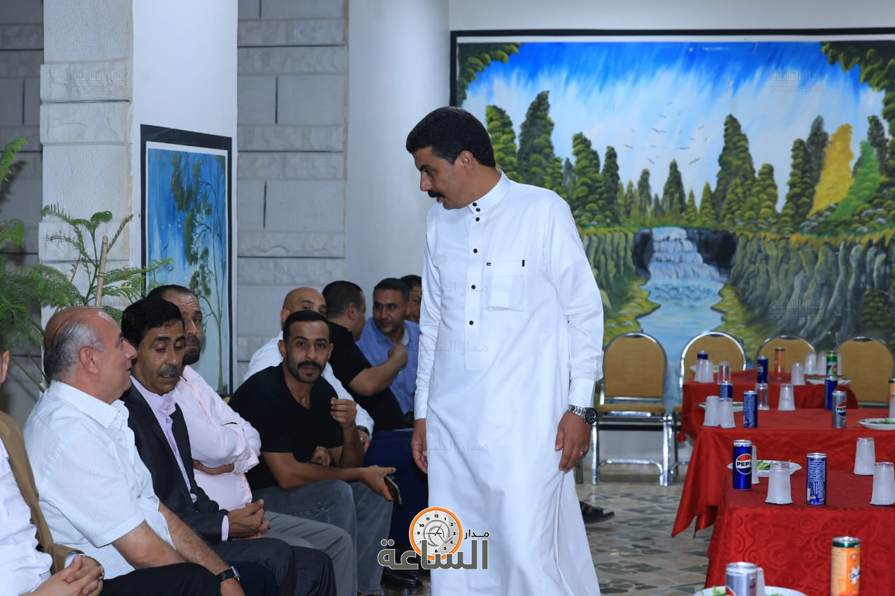 Madar Al-Saa Images 0.30220956358818873