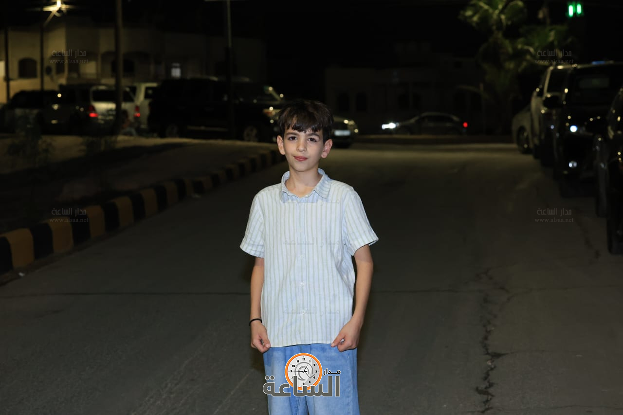 Madar Al-Saa Images 0.6157455624623721