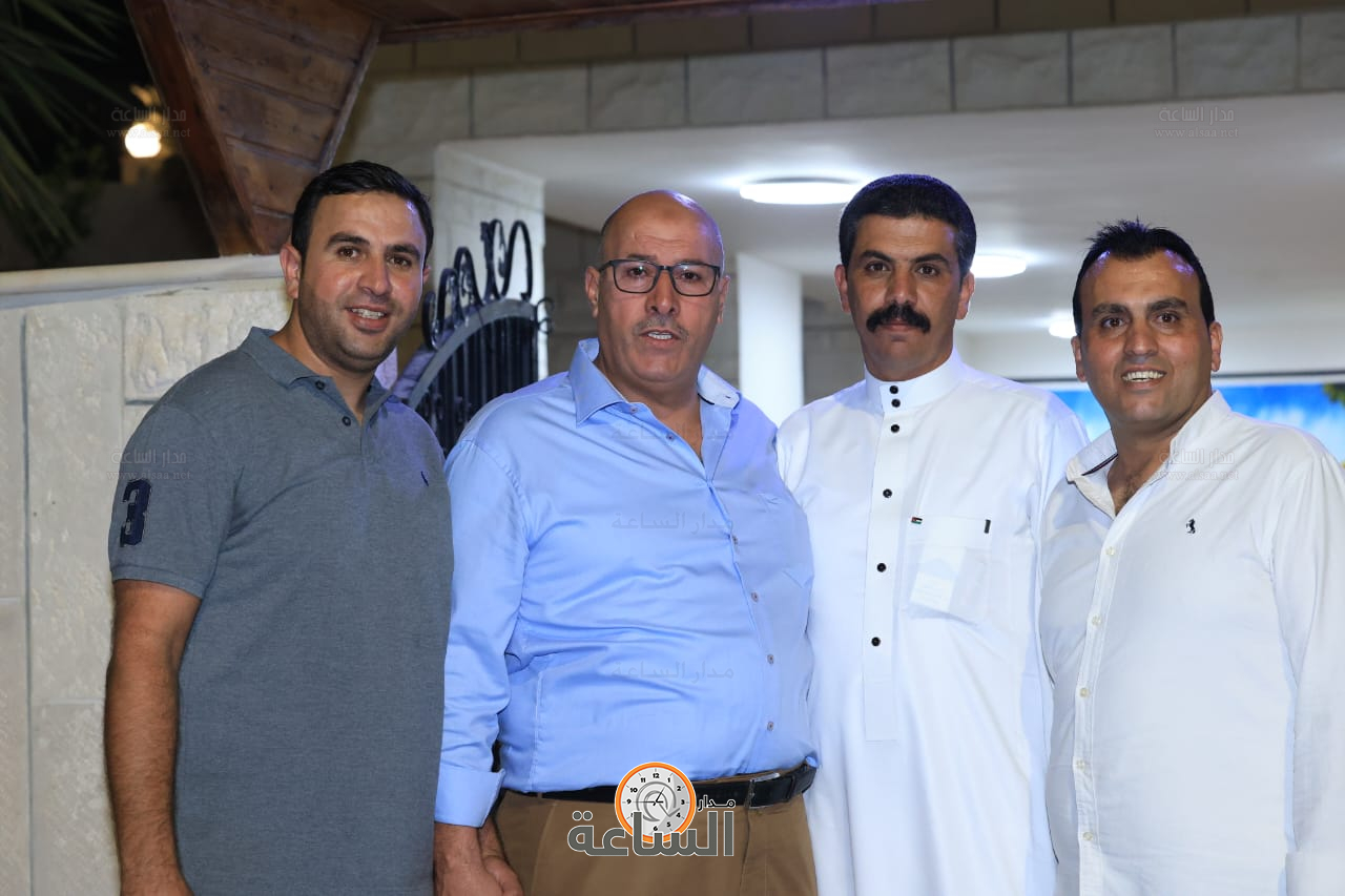 Madar Al-Saa Images 0.08847373756942778