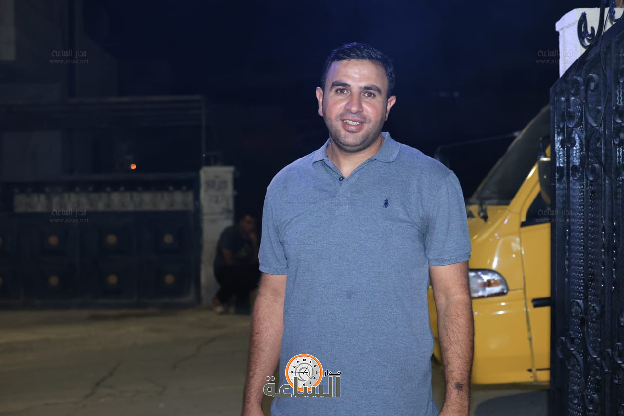 Madar Al-Saa Images 0.18060756213419293