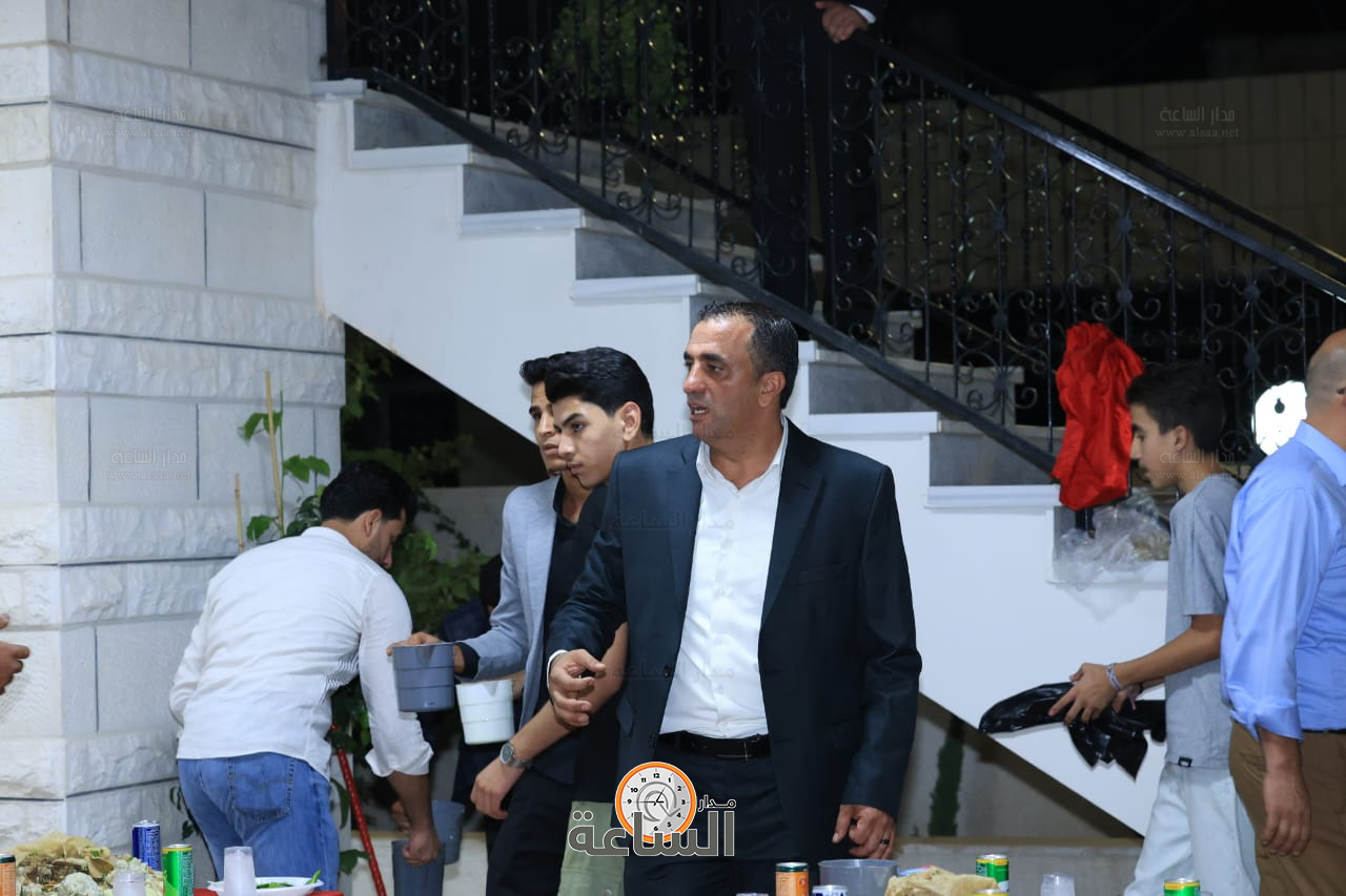 Madar Al-Saa Images 0.49586311281477335