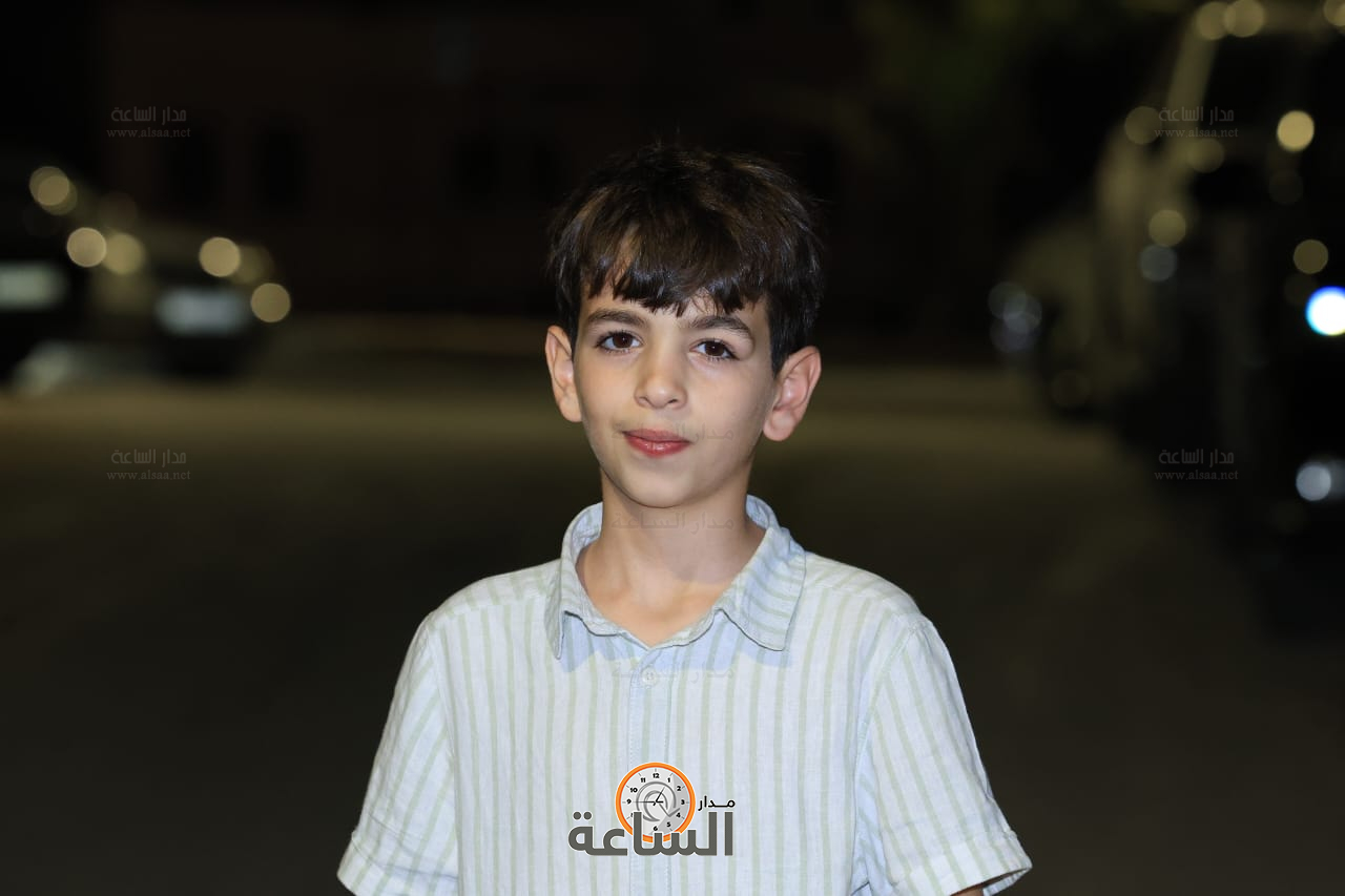 Madar Al-Saa Images 0.5563555650362975