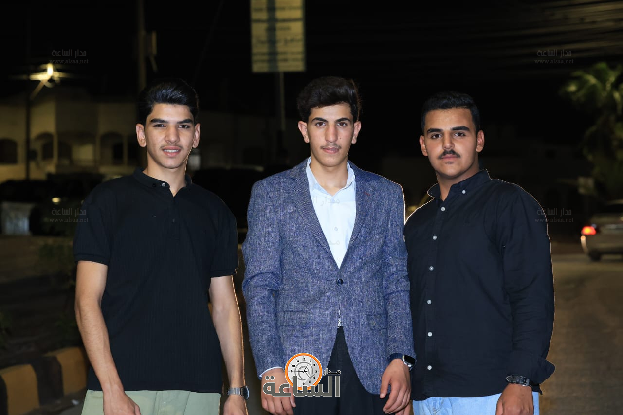 Madar Al-Saa Images 0.4992887309339702