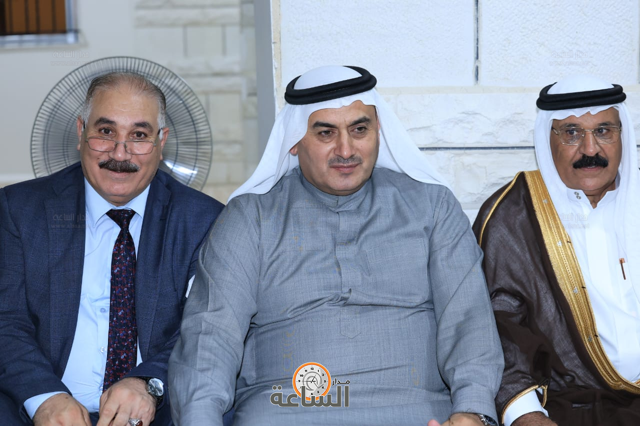 Madar Al-Saa Images 0.26606302419469063