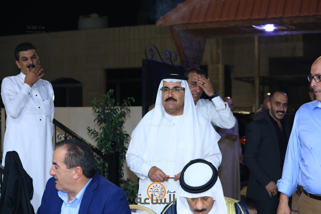 Madar Al-Saa Images 0.8669005114171391