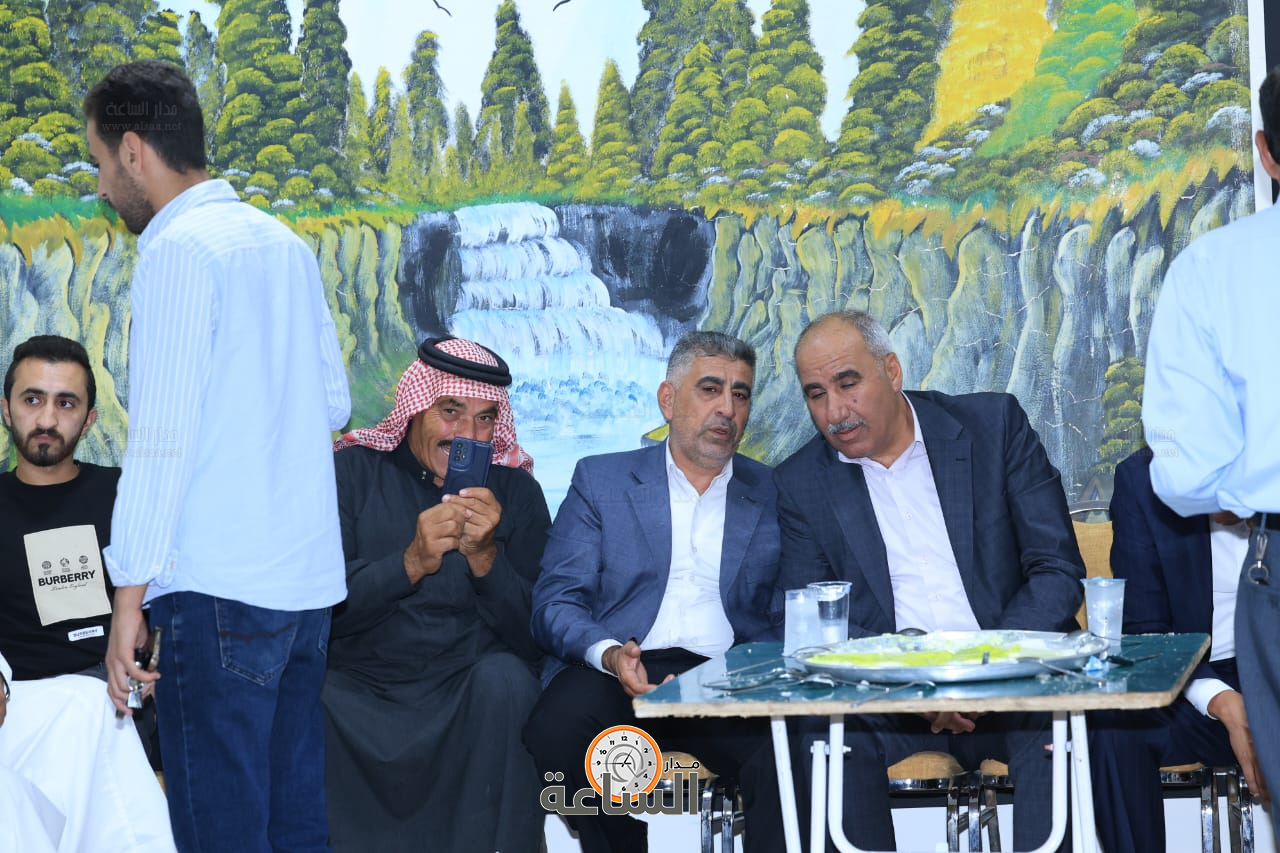 Madar Al-Saa Images 0.20640584377754123