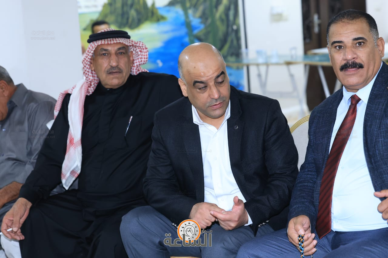 Madar Al-Saa Images 0.3764728364954826