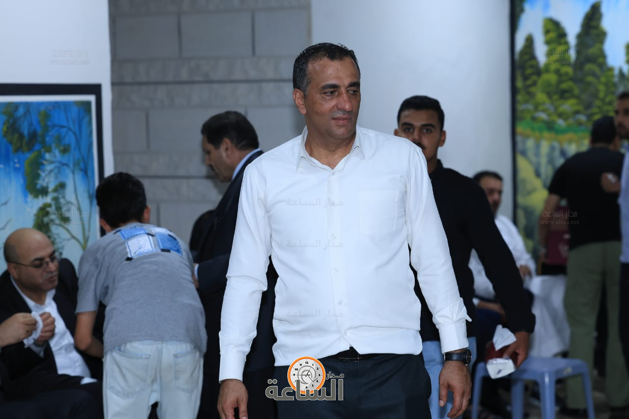 Madar Al-Saa Images 0.28878418455050003