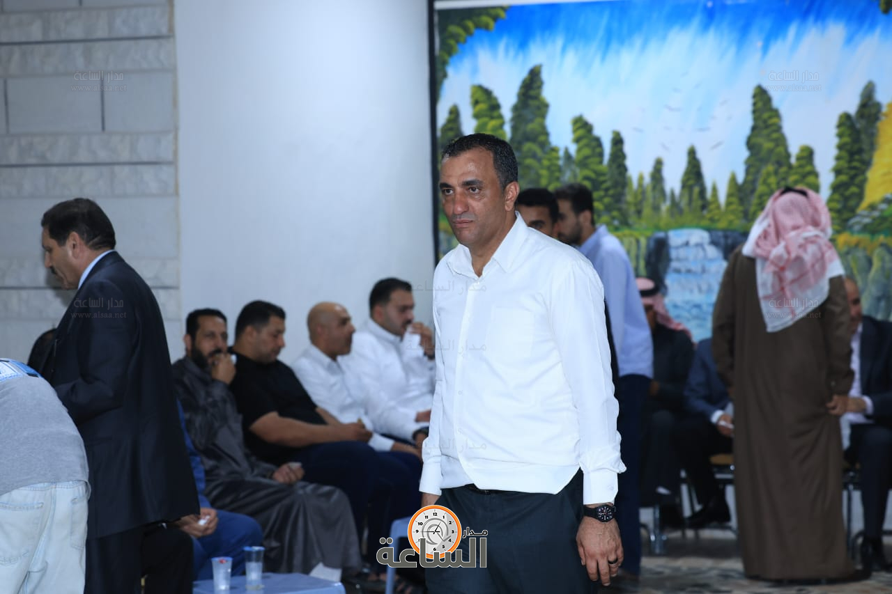 Madar Al-Saa Images 0.16970010031151073